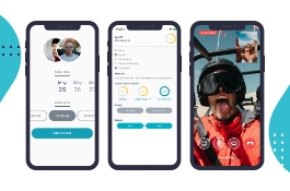 Say Allo: Connect. Video Chat. Meet Someone New